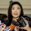 Bà Yingluck Shinawatra. (Nguồn: AP)