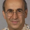 Tiến sĩ vật lý Dariush Rezaei. (Nguồn: trumbull.kent.edu)