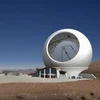 Kính viễn vọng tại Atacama. (Nguồn: Internet)