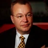 Ông Stephen Elop. (Nguồn: Internet)