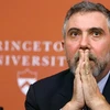 Ông Paul Krugman. (Nguồn: forbes.com)
