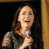 Megan Fox. (Nguồn: Getty Images)