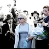 Marilyn Monroe được tái hiện trong phim. (Nguồn: chinadaily.com.cn)