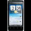 Hình ảnh của mẫu smartphone HTC EVO Design 4G. (Nguồn: Pocketnow)