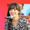 Song Hye Kyo tại Liên hoan phim Quốc tế Busan. (Nguồn: Getty Images)