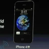 iPhone 4S. (Nguồn: Internet)