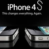 iPhone 4S. (Nguồn: Internet)