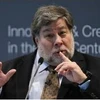 Steve Wozniak. (Nguồn: Reuters)