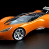 Một mẫu xe Lotus. (Nguồn: globalmotors.net)