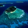 Quần đảo Fiji/Ảnh minh họa. (Nguồn: Internet)