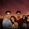 Poster của "Twilight 4: Hừng đông." (Nguồn: Internet)