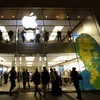 Một cửa hàng Apple tại Munich, Đức. (Nguồn: Getty Images)