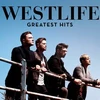Bìa album những ca khúc tuyển chọn của Westlife. (Nguồn: Internet)