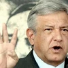 Ông Andrés Manuel López Obrador. (Nguồn: 4vientos.org.mx) 