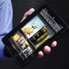 Kindle Fire. (Nguồn: kindle-fire-3g.com)