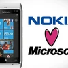 Nokia sẽ nối lại các cuộc đàm phán với Microsoft. (Nguồn: Internet)
