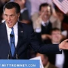 Ông Mitt Romney. (Nguồn: Getty Images)
