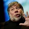 Steve Wozniak. (Nguồn: Internet)