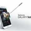Samsung Galaxy Note II. (Nguồn: samsung.com)