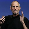Steve Jobs. (Nguồn: AFP)