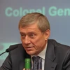 Tổng thư ký Tổ chức Hiệp ước an ninh tập thể (CSTO), ông Nicolai Bordyuzha. (Nguồn: iiss.org)