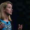 Giám đốc điều hành Marissa Mayer. (Nguồn: AFP/Getty Images)