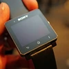 Sony SmartWatch 2. (Nguồn: l.yimg.com)