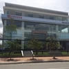 Toyota Ninh Kiều là trạm dịch vụ ủy quyền thứ hai của Toyota Việt Nam tại địa bàn thành phố Cần Thơ. (Ảnh: Bích Ngân/Vietnam+)