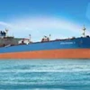 Tàu chở dầu Vân Phong 1 với hơn 100.000 DWT là tàu chở dầu hiện đại, trọng tải lớn nhất Việt Nam do Petrolimex đang sở hữu.