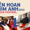 "London vẫy gọi" hứa hẹn sẽ là món quà hấp dẫn với công chúng yêu điện ảnh Việt Nam. (Ảnh: Internet)