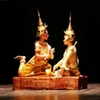 Nghệ thuật múa Campuchia. (Ảnh: Internet)