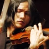 Tài năng violin Việt Nam Lê Hoài Nam. (Ảnh: Internet)