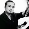 Nghệ sỹ piano lừng danh Đặng Thái Sơn. 