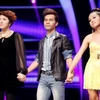 Lịch sử sẽ lặp lại hay Ya Suy sẽ làm nên bất ngờ trong đêm chung kết Vietnam Idol 2012. (Ảnh: BHD)