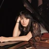 Nghệ sỹ dương cầm Mona Asuka Ott. (Ảnh: BTC) 