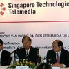 Singapore Technologies Telemedia có văn phòng đại diện tại Việt Nam từ năm 2005. Ảnh: PCWorld.com.vn