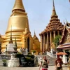 Thái Lan là điểm đến ưa chuộng của nhiều khách du lịch Việt Nam (Ảnh: internet)