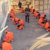 Nhà tù Guantanamo. (Ảnh: nguồn Internet)