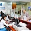 Habubank-một ngân hàng ở Hà Nội đã hoàn thành mức vốn điều lệ tối thiểu 3.000 tỷ đồng. (Nguồn: Internet).