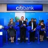 Ngân hàng bán lẻ của Citibank được mở tại 17 Ngô Quyền-Hà Nội. (Nguồn: Citibank)