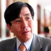 Ông Ayumi Konishi, Giám đốc ADB tại Việt Nam.