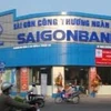 Ngân hàng Thương mại cổ phần Sài Gòn Công thương. (Nguồn: Internet).
