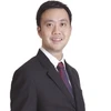 Ông Raymond Lui, Giám đốc Trung tâm Cục Phát triển Doanh nghiệp quốc tế Singapore tại Hà Nội. (Ảnh: Thu Huyền/Vietnam+).