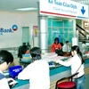 Giao dịch VietinBank. (Nguồn: Internet).