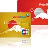 Giảm 30% cho chủ thẻ Cremium JCB khi thanh toán trên POS VietinBank. (Nguồn: VietinBank).