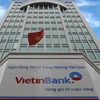 Trái phiếu VietinBank đã được niêm yết trên Sàn giao dịch chứng khoán Singapore. (Nguồn: VietinBank).