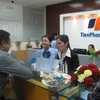 Chấp thuận phương án cơ cấu lại TienPhong Bank
