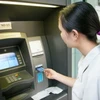 Từ 1/1/2013 sẽ thu phí ATM nội mạng. (Nguồn: Internet).