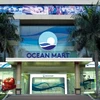 Trung tâm thương mại OceanMart. (Nguồn: OceanGroup).