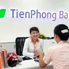 Giao dịch tại TienPhong Bank. (Nguồn: TienPhong Bank).